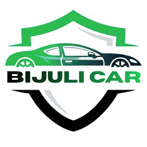 BijuliCar Logo