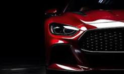 2021 Suzuki Swift Premium